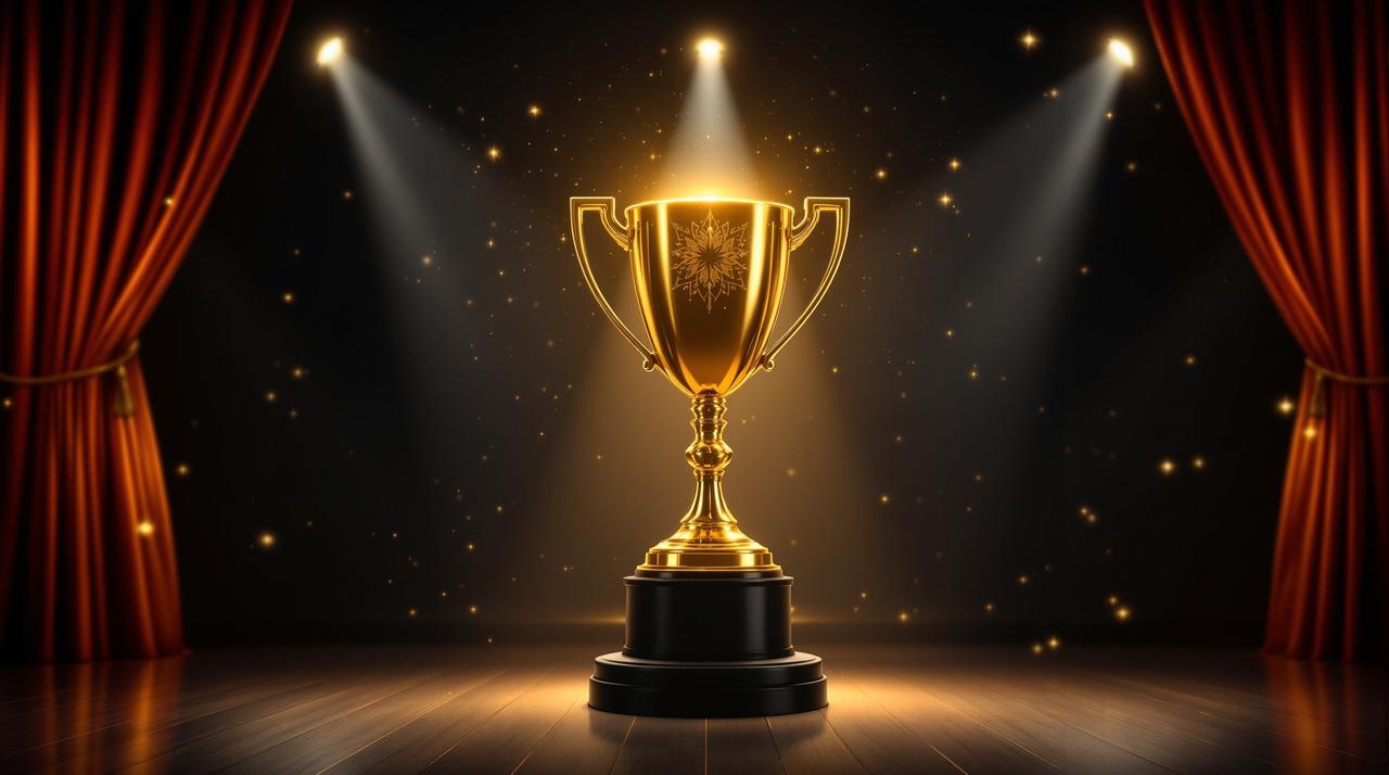 《幻境传说》荣获第28届华表奖最佳奇幻影片