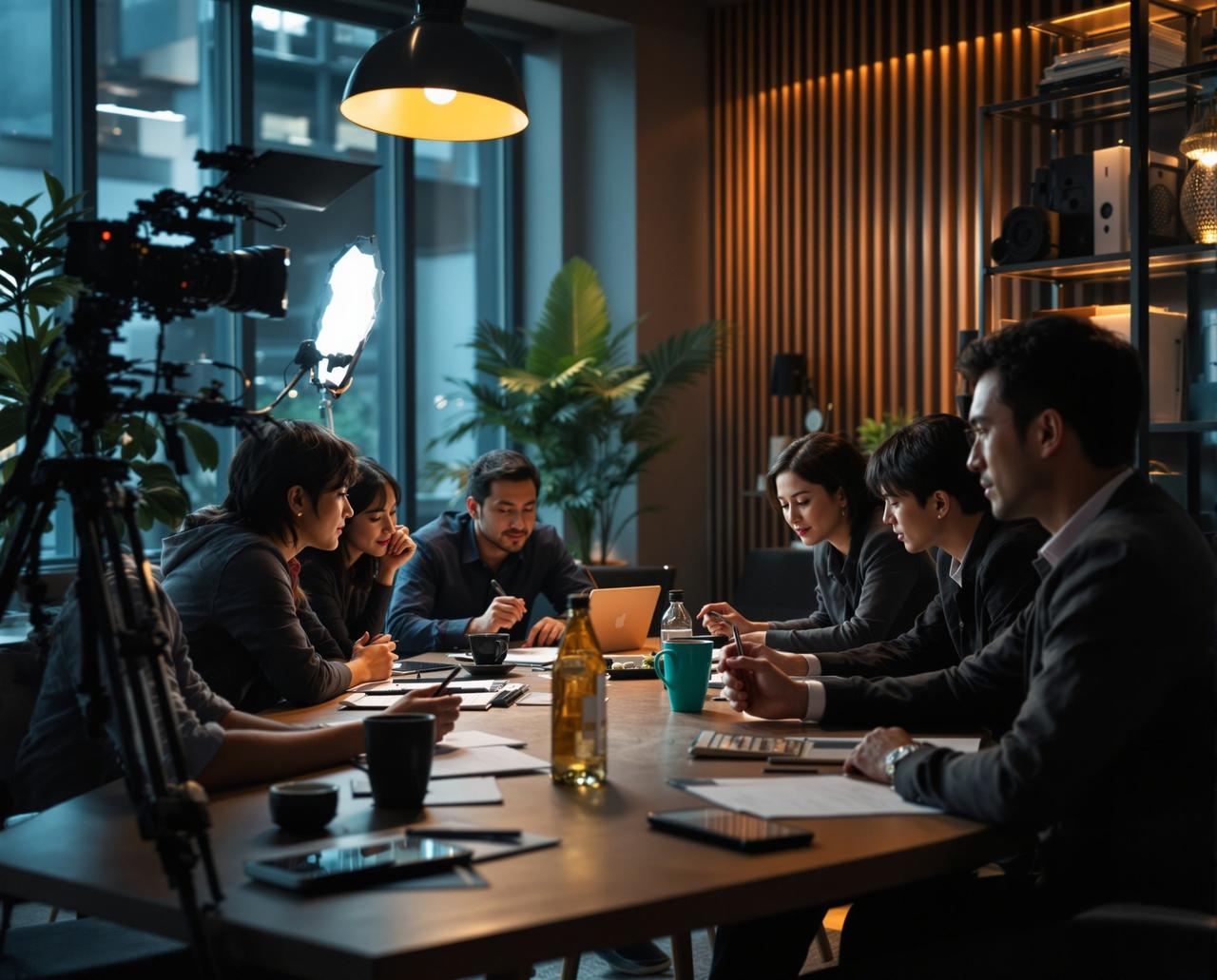 成人电影网公司